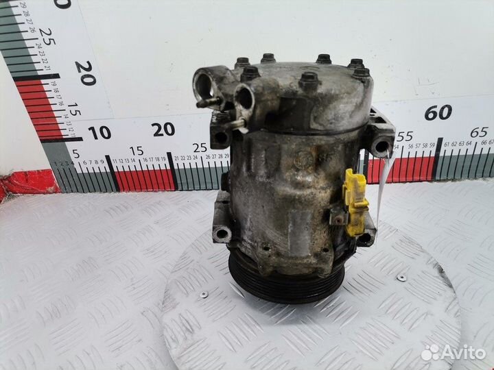 Компрессор для Peugeot-Citroen Picasso