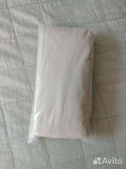 Простыни натяжные 140*200