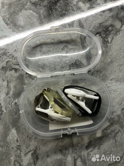 Держатель для пустышек Twistshake