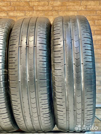 Continental ContiPremiumContact 5 215/70 R16 100H