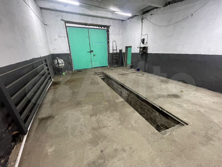 Автосервис