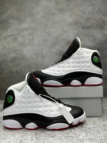 Nike Air Jordan 13 Retro He Got Game