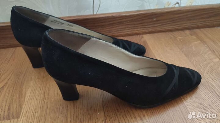 Туфли Bally 37,5