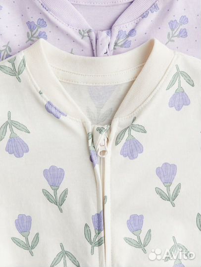 Слипы для девочки hm 62