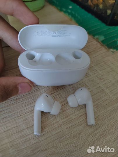 Honor choice earbuds x3 lite