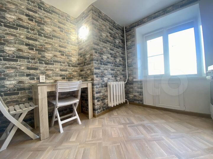 2-к. квартира, 64 м², 3/9 эт.