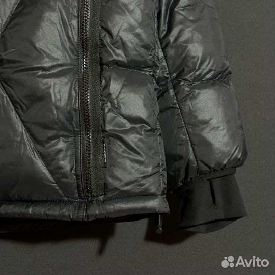 Undercover GU Пуховик Оригинал