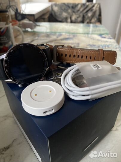 Honor MagicWatch 2 46mm
