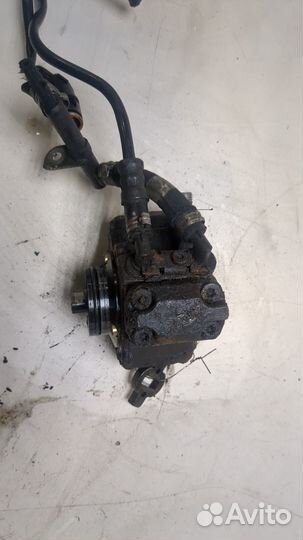 Тнвд Opel Combo, 2007