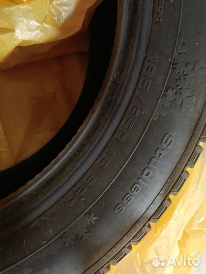 Kumho 722 185/65 R15