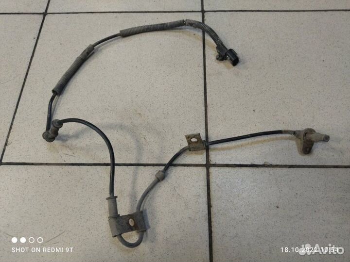 Датчик abs передний правый Kia Rio 2 G4EE 2011