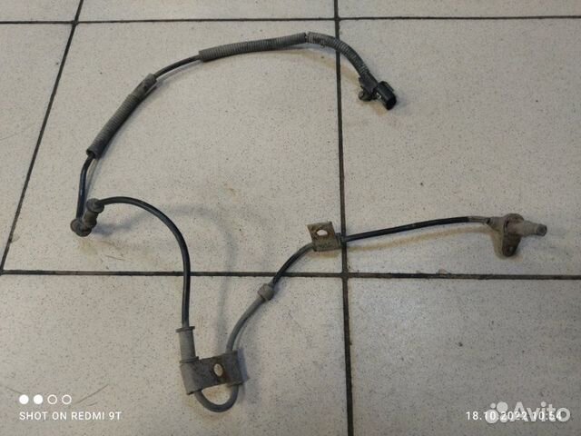 Датчик abs передний правый Kia Rio 2 G4EE 2011