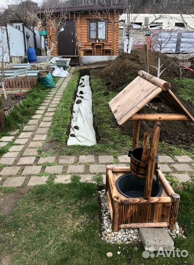 Автономная канализация