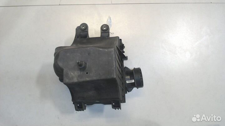 Корпус воздушного фильтра BMW 3 E46, 1998