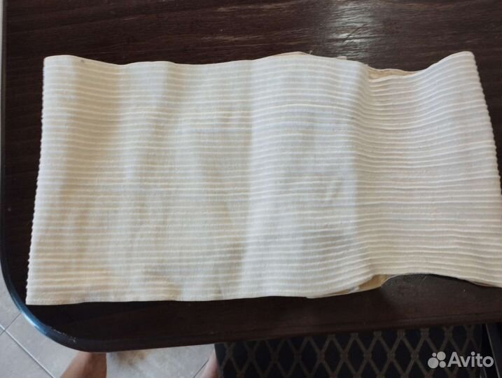 Бандаж послеоперационный брюшной