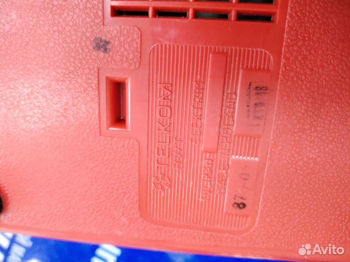 Телефон стационарный telkom RWT польша