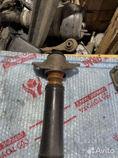 Амортизатор задний Чери Тиго 7 Chery Tiggo 7