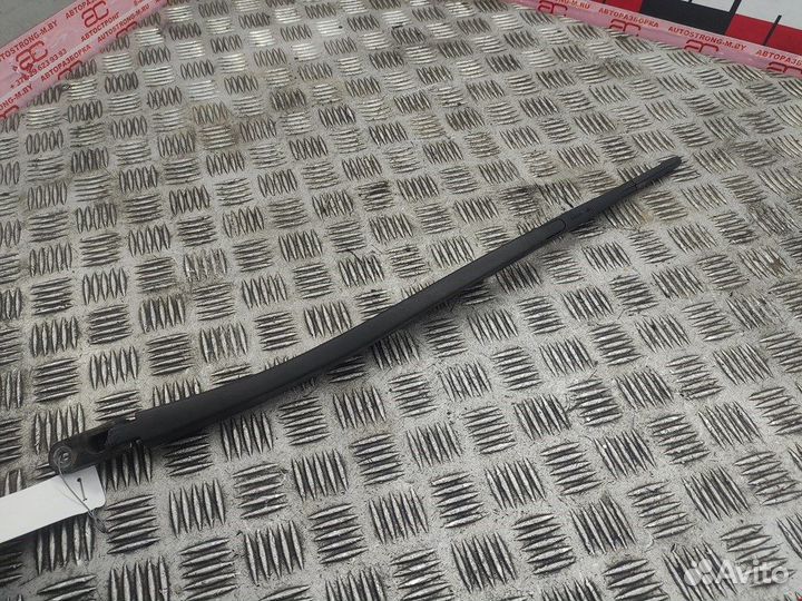 Поводок стеклоочистителя заднего для Opel Astra G