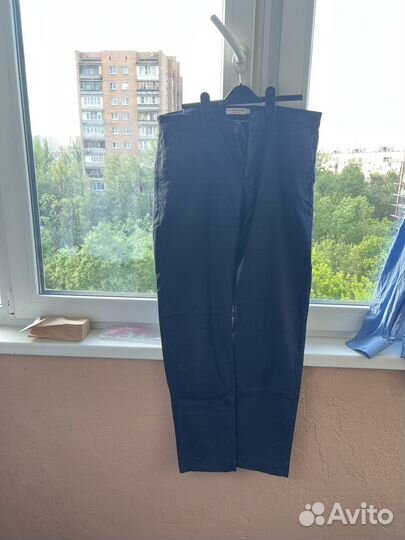 Us polo assn брюки