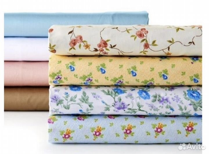 Бязь для постельного белья