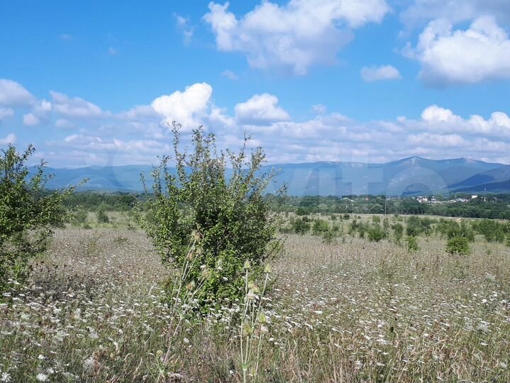 Участок 9 сот. (СНТ, ДНП)