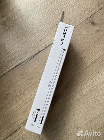 Монопод для селфи