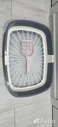 Лоток для кошек