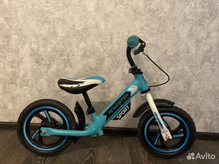 Беговел Small Rider Sport
