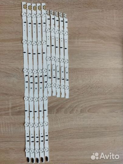 Подсветка тв Самсунг 40'