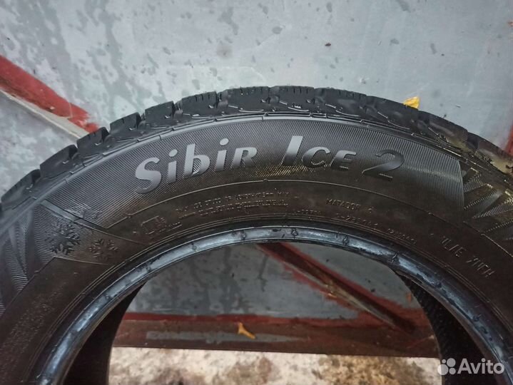 Matador MP 30 Sibir Ice 2 195/65 R15 95T