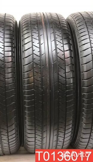 Yokohama A349 215/60 R17 96H