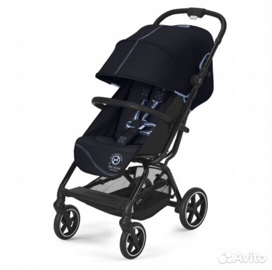 В наличии Cybex eezy s+ 2