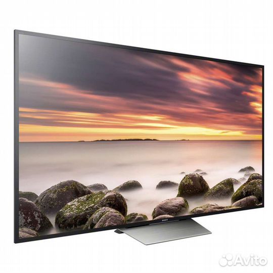 Телевизор Sony KD-65XD8599