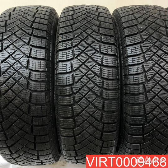 Pirelli Ice Zero FR 185/65 R15 92T