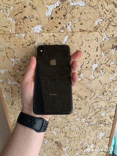 iPhone Xs Max, 64 ГБ