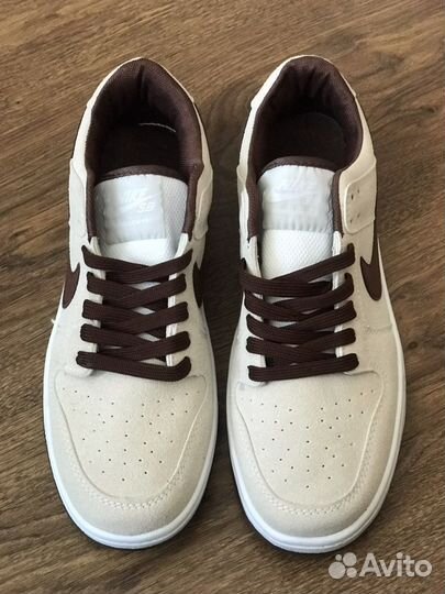 Кеды Nike
