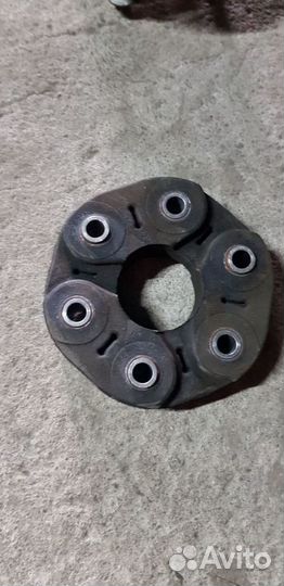 Муфта кардана BMW 6 F06/F12/F13 рест. 2017 7546426