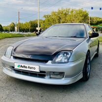 Honda Prelude 2.2 MT, 2000, 200 000 км, с пробегом, цена 499 000 руб.