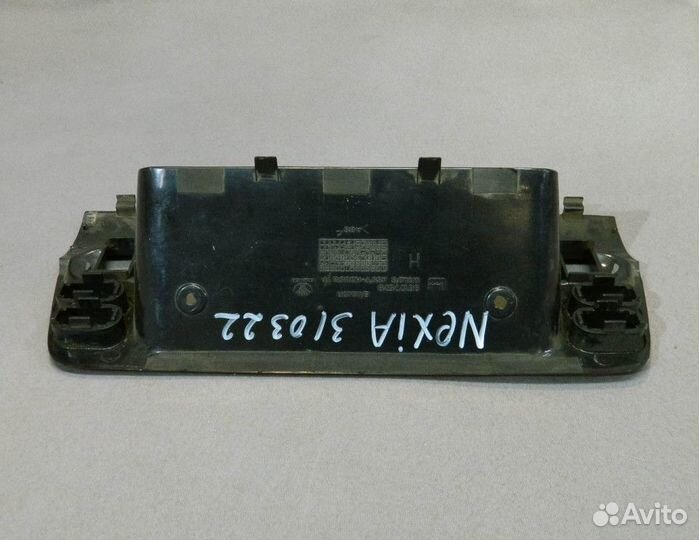 Рамка приборной панели Daewoo Nexia N100