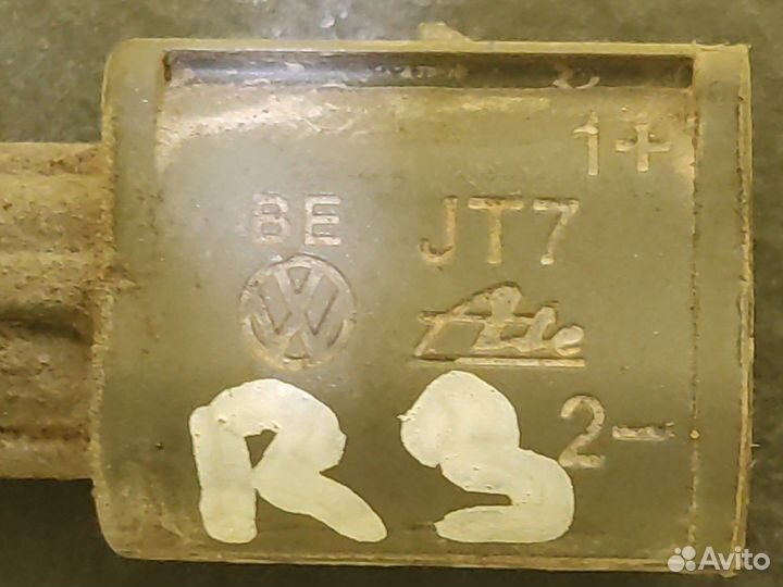 Датчик ABS задний правый Volkswagen Jetta JEM dgxa