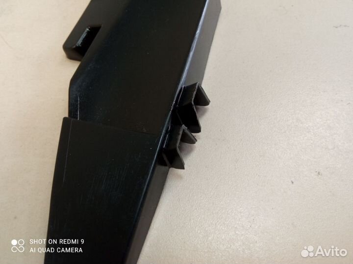 Желоб масляный МКПП Renault Logan 2