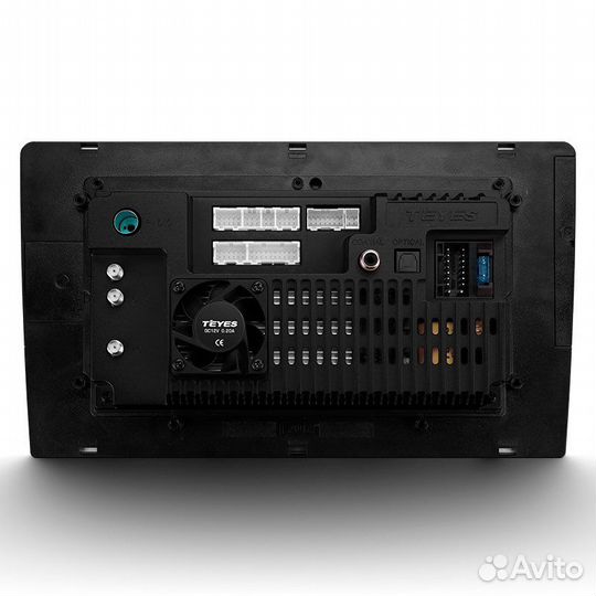 Teyes CC3 6/128 Nissan Xtrail T32