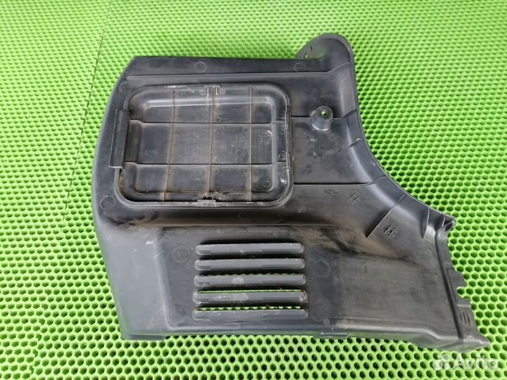 Обшивка багажника Киа Маджентис 1