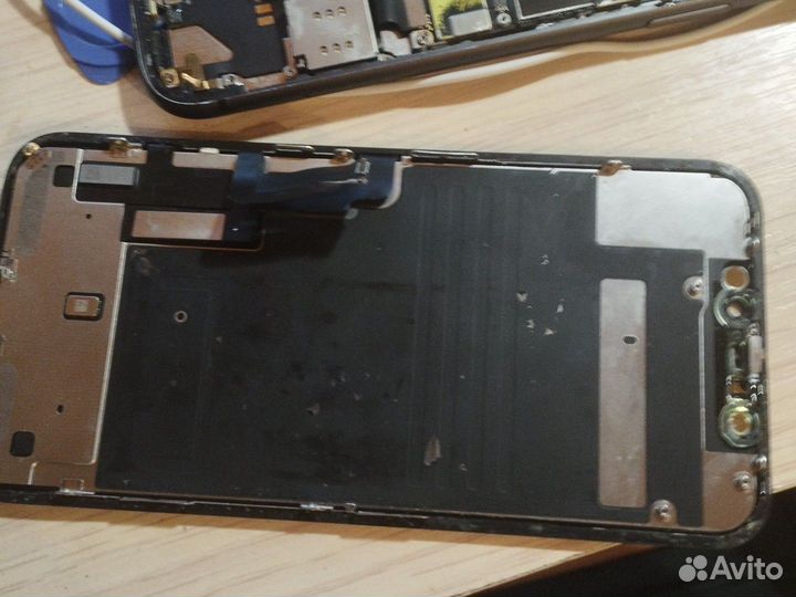 Оригинальный дисплей iPhone 11