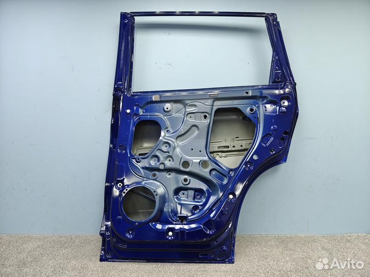 Дверь задняя правая changan CS75 plus