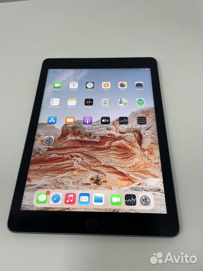 iPad 5 2017 128GB 4G LTE