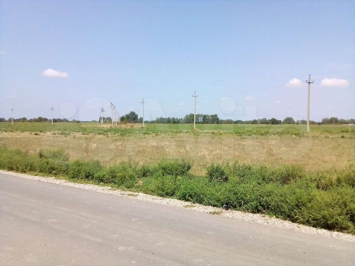 Участок 40 сот. (СНТ, ДНП)