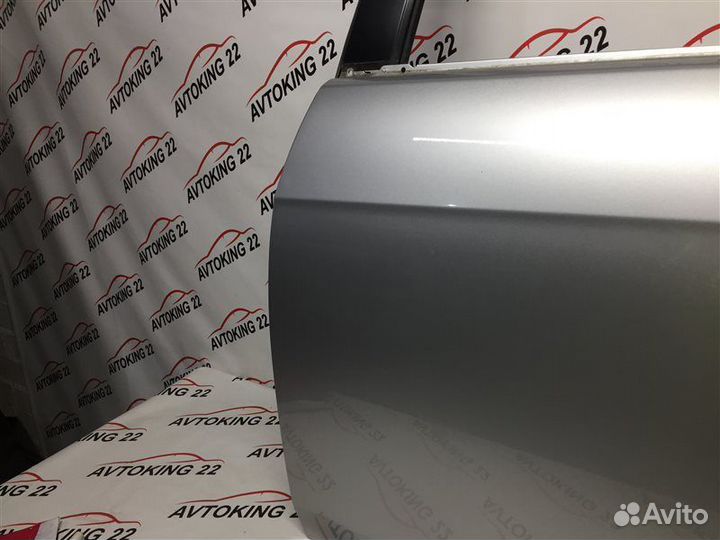 Дверь боковая задняя левая Honda Accord CL9 K24A