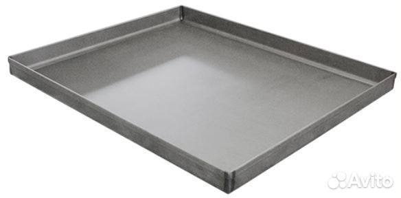 Баки, поддоны, изделия из нержавейки на заказ