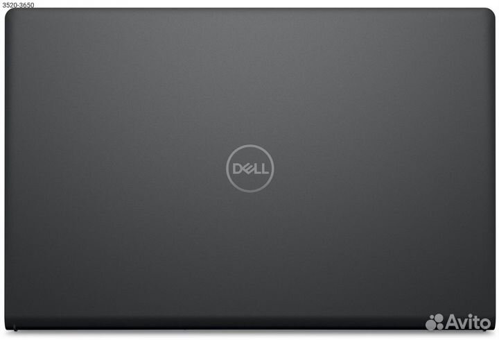 3520-3650, Ноутбук Dell Vostro 3520 15.6